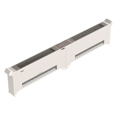 【全网底价】美的双擎超热力MAX