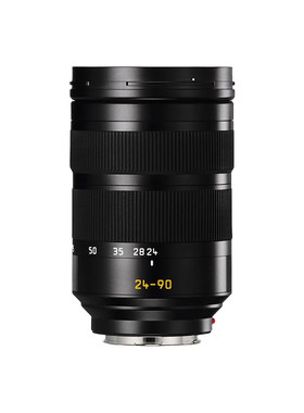 【咨询优惠】Leica/徕卡 SL镜头 SL 24-90mm f/2.8-4 ASPH.11176