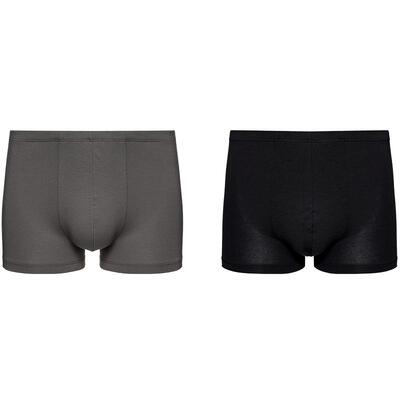 爱慕先生1号裤cot内裤男士棉质抗菌透气包腰平角裤NS23M301