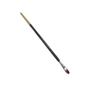 韩国进口HWAHONG 华虹系列进口油画笔/水粉笔/丙烯笔848系列