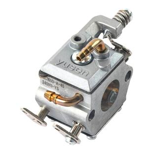 原厂宇森油锯化油器52/58/2500/4216伐木锯配件二冲程汽油锯正品