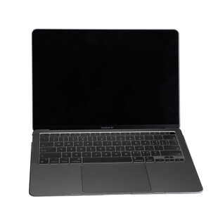 适用苹果macbookair键盘膜Pro14键盘16寸防尘罩Pro14.2寸/A3434笔记本M5保护膜碳纤维13.6全覆盖M4按键贴配件