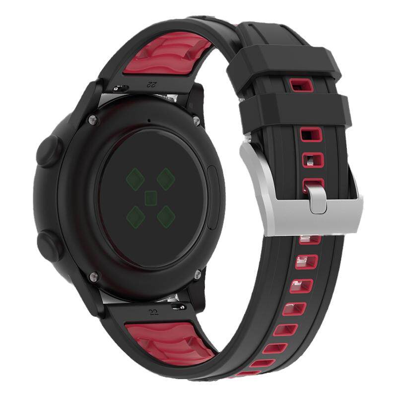 适用颂拓Suunto9表带松拓Suunto7 D5/Spartan斯巴达Baro Copper商务男手表带TRAVERS