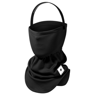 滑雪面罩护脸防风寒秋冬男女款户外运动骑行V型瘦脸护耳保暖装备