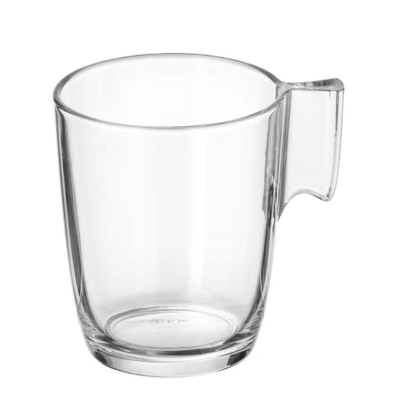 宜家斯黛纳大杯喝水玻璃杯