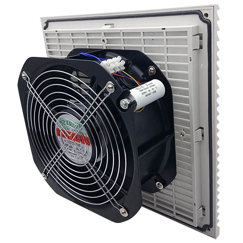 机柜防尘fb9806通风过滤网