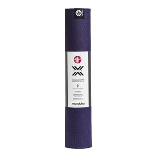Manduka X 5mm青蛙瑜伽垫防滑耐磨健身垫跳操多功能运动垫子男