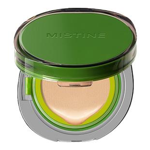 mistine蜜丝婷暹罗气垫BB霜遮瑕不易脱妆粉底液蜜思婷官方正品女