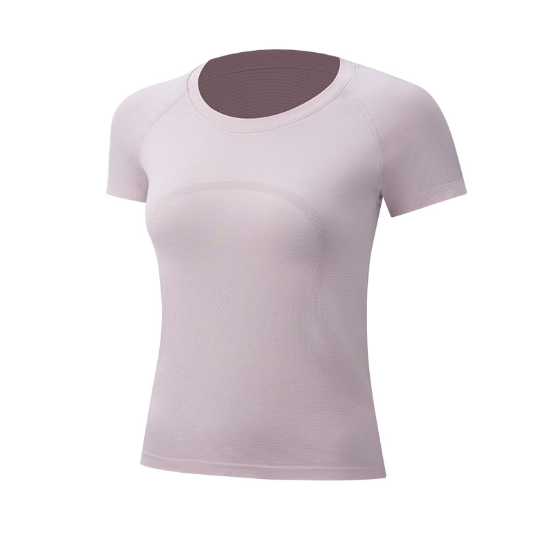 Swiftly™ Tech女士运动短袖 T 恤2.0 *Race丨lululemon丨LW3DZBS 露露乐蒙实拍商品图