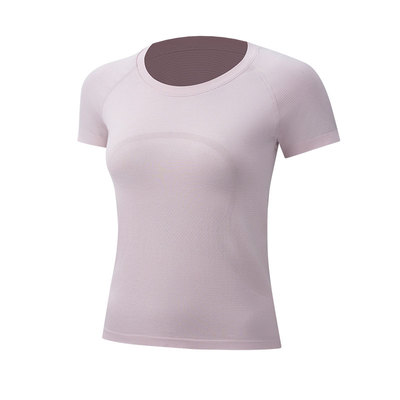 Swiftly™ Tech女士运动短袖 T 恤2.0 *Race丨lululemon丨LW3DZBS