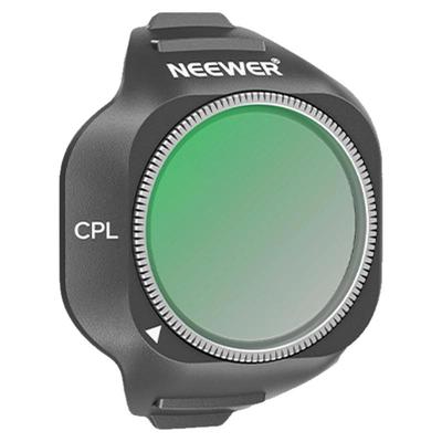 纽尔适用大疆无人机Mini5pro滤镜