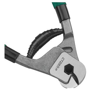 钢丝绳剪断钳钢丝剪钢丝绳剪钢丝钳剪钢丝的专用钳子剪刀剪铁丝纲