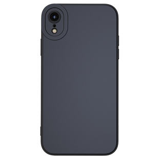 适用苹果XR手机壳iphonexr专用保护套iphone磨砂xr专用气囊防摔软壳新款A2108经典iphinexr人ipxr平果iponexr