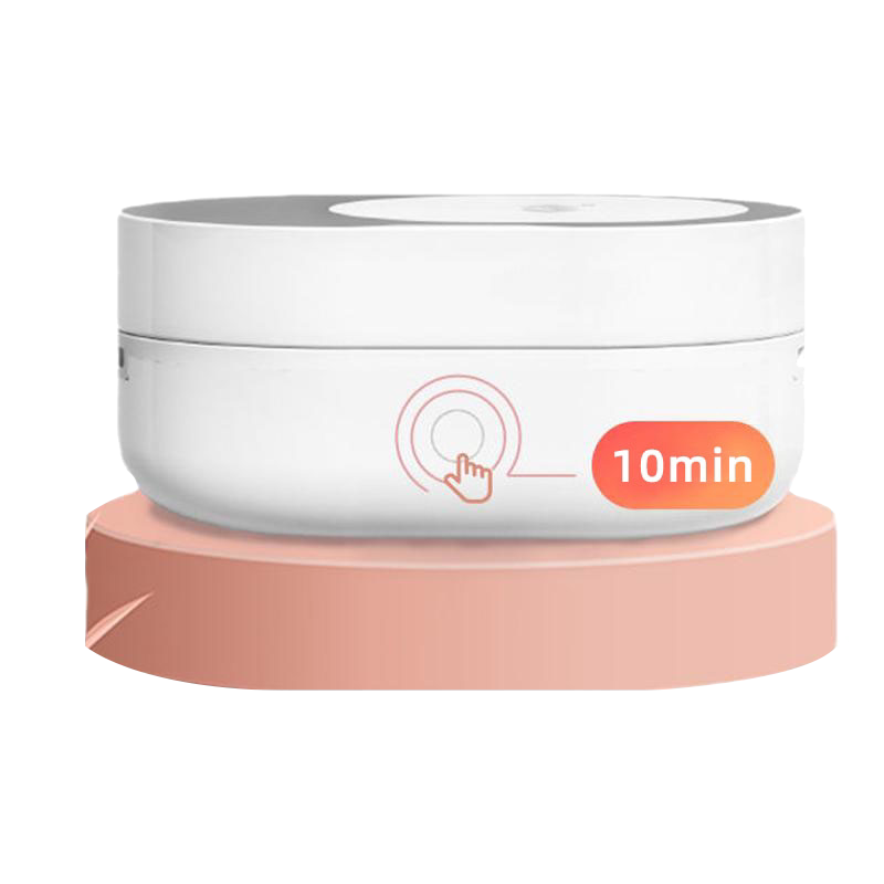 3n还原仪MiniQpro润眼仪30分钟隐形眼镜清洗器全自动美瞳盒子随身