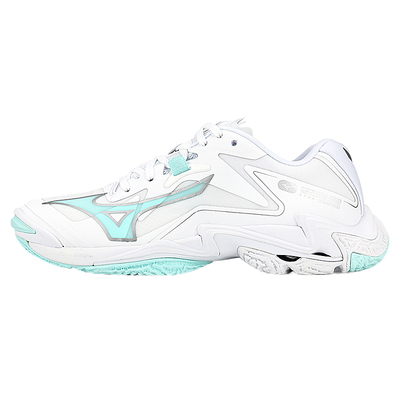 2025新款美津浓排球鞋MOMENTUM3