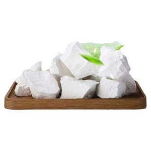 大块生石灰块10斤防潮剂茶叶食品吸湿氧化钙干燥剂室外土壤改良消