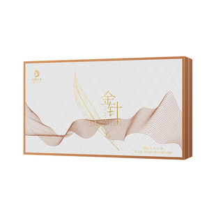 凤牌红茶正宗云南滇红茶叶礼盒特级金针金芽156g年货送礼长辈