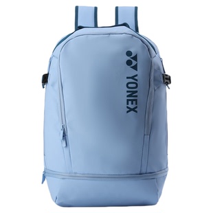 YONEX尤尼克斯BA349CR羽毛球包男女运动手提双肩背大容量独立鞋仓