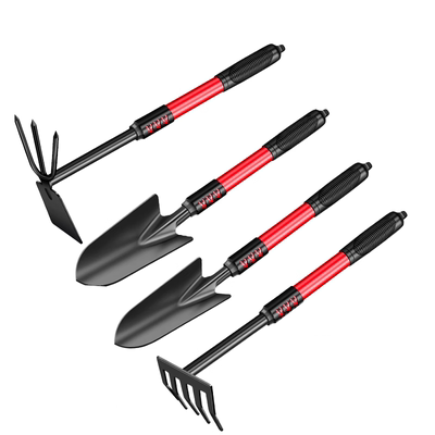 种花园艺工具小铲子大全家用养花铲挖土种菜沙滩赶海神器新型铁锹