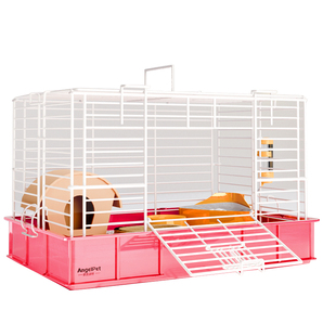 鸭笼柯尔鸭专用笼子养小鸭子的用品家用育雏房室内加大号豪华别墅