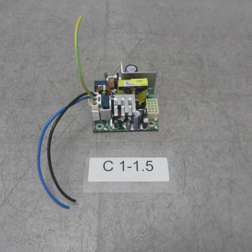 Meiko Net1 Power Supply Meiko 9626264