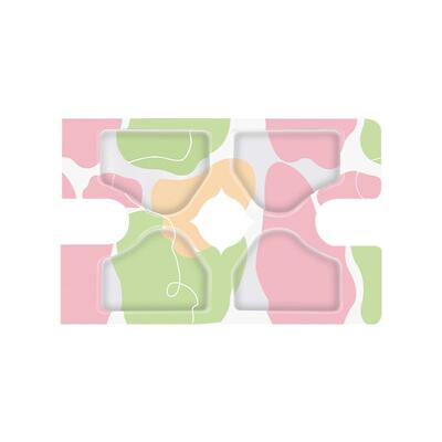 【膝盖热敷】暖膝贴蒸汽艾草热敷