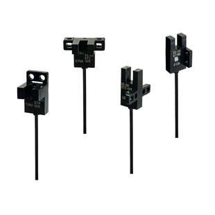 U槽L型光电开关EE-SX672/671/670A/673/674P675-WR限位感应传感器