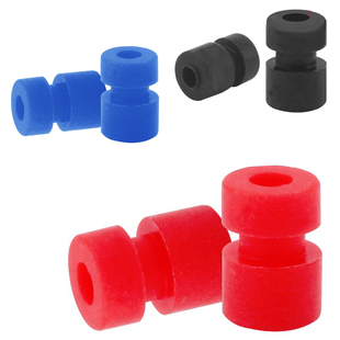 M2 M3减震球FPV竞速F4 F722飞控避震球飞行四轴避震圈配件 穿越机