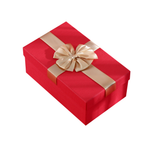 礼品盒超大号礼物包装盒子生日礼盒空盒子高级礼物包装盒伴手礼盒