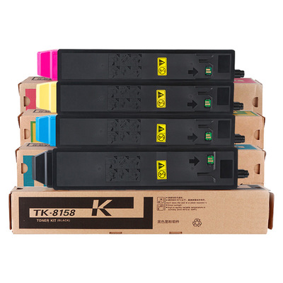 TK-8158碳粉墨粉盒M8228cidn