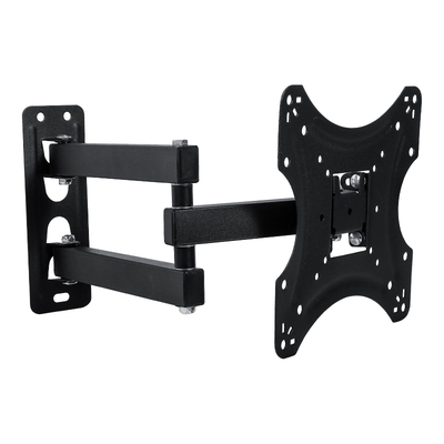 电视机伸缩旋转挂架伸缩旋转墙壁