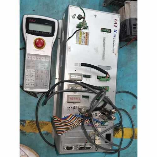 IAI机器人控制器XSELK3400A400AB6