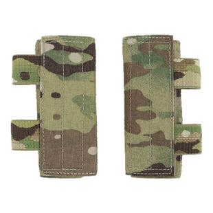 【太阳雪制】 Tactical Tailor战术裁缝肩垫 Multicam美产原品料