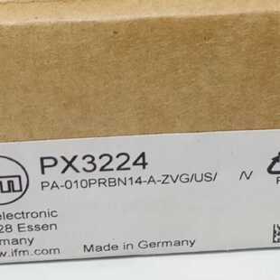 议价IFM PQ3834 PQ7834 PX3224 PY2692 全新原装正品易福门