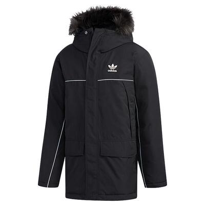 adidas阿迪达斯正品男子羽绒服