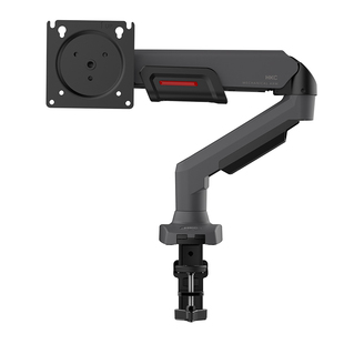 HKC电竞显示器支架电脑屏幕悬臂vesa壁挂机械臂旋转升降底座KR22