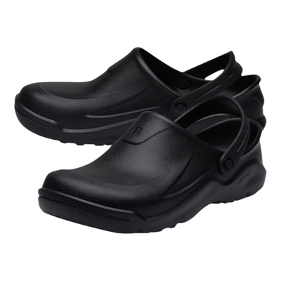 厨师防滑工作鞋男女通用耐用