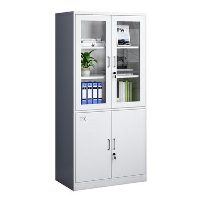 中伟钢制财务凭证柜文件档案柜