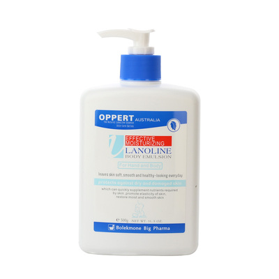 全家可用补水止痒防干裂身体乳