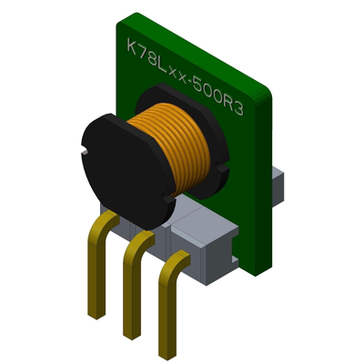 K78L05-500R3金升阳DC-DC非隔离