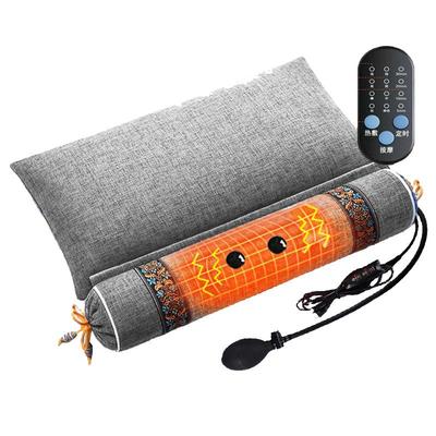 颈椎专用枕12味中草药热敷按摩