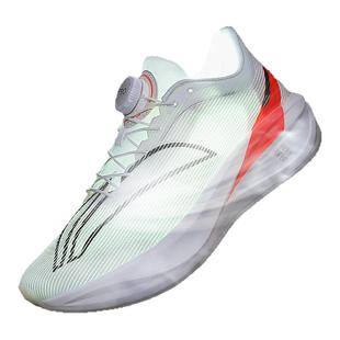 童鞋飞电5c旋转纽扣跑步鞋学生运动专业竞速夏季赤兔8Pro跑步鞋