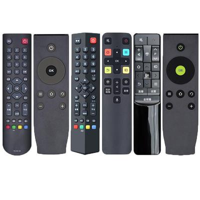 适用TCL电视遥控器通用
