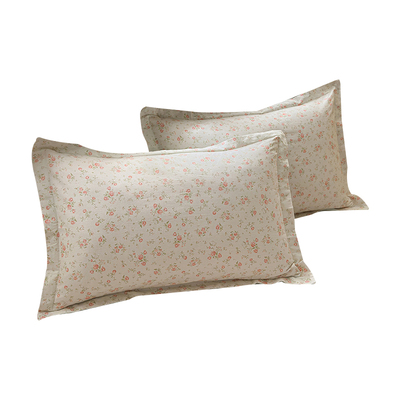 全棉枕头套卡通枕芯内胆套2025新