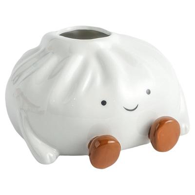 奶油风纸巾盒摆件轻奢高档客厅