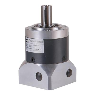 高精度行星低噪音大扭矩减速机