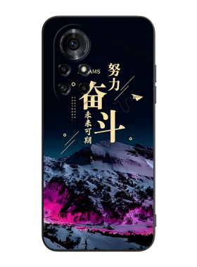 luckrider适用于华为nova8pro手机壳huawei卡通nv8pro奢华hw nv8pro全包边BRQ-AN00软硅胶nova8pr0磨砂新款