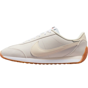 nike耐克女子PACIFIC平底运动舒适薄底休闲鞋锐力HV6430-002
