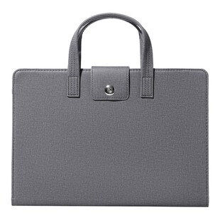 笔记本手提包适用于苹果macbookair13寸电脑包macbookpro16保护套内胆包华为neo便携pro14男女防摔耐磨M5M4