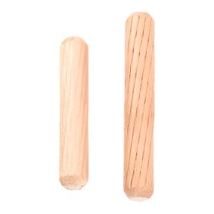 木塞木棒木柜子连接件斜纹圆木榫木梢木栓木楔子木肖钉木销子实木